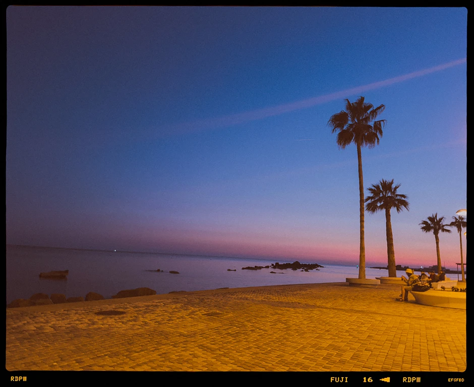 Pafos, Cypr, fotografia podróżnicza, fotograf na wakacjach, relacja z wyjazdu