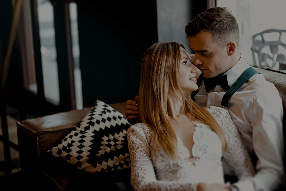 Sesja ślubna w hotelu, pomysł na sesję ślubną, sesja ślubna Zakopane, Nosalowy Park Hotel & Spa, sesja ślubna w wnętrzu