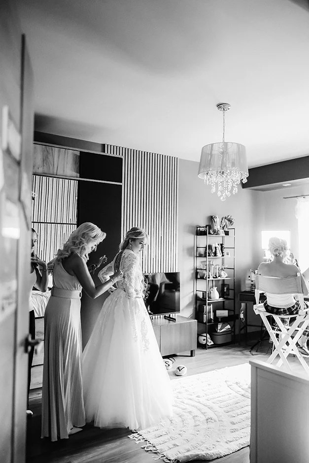 Sala weselna, Dworek Eureka, fotograf Czechowice, ksmerzysta Czechowice