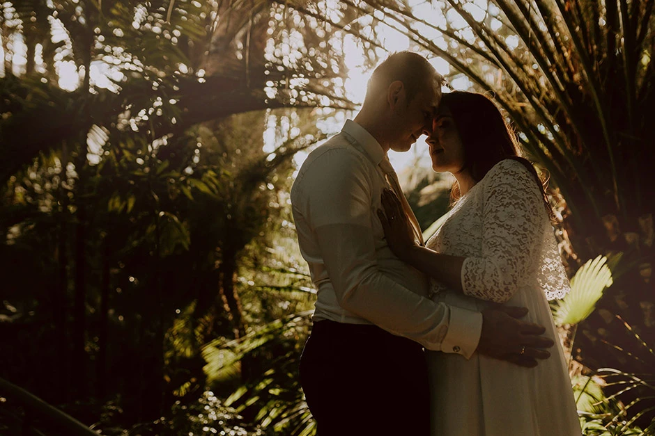 Sesja ślubna palmiarnia, sesja ślubna Gliwice, sesja ślubna palmiarnia Gliwice, fotograf Gliwice, fotograf ślubny Gliwice, sala weselna Gliwice