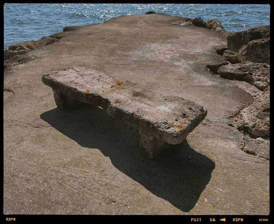 Pafos, Cypr, fotografia podróżnicza, fotograf na wakacjach, relacja z wyjazdu