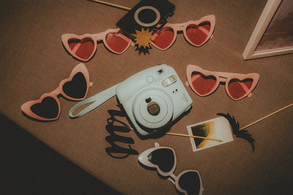 Film ślubny – pełna emocji relacja z dnia ślubu i wesela.