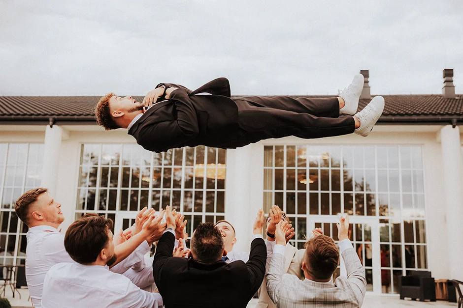 Arkadia Żory. Naturalna fotografia ślubna, elegancka sala i wyjątkowa atmosfera przyjęcia.