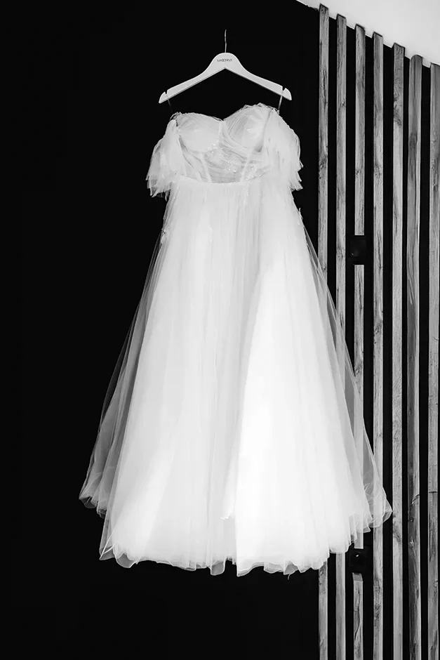 Film ślubny & Fotografia ślubna