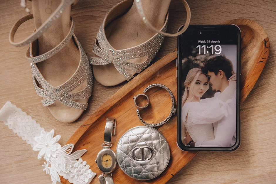 Sala weselna, Dworek Eureka, fotograf Czechowice, ksmerzysta Czechowice