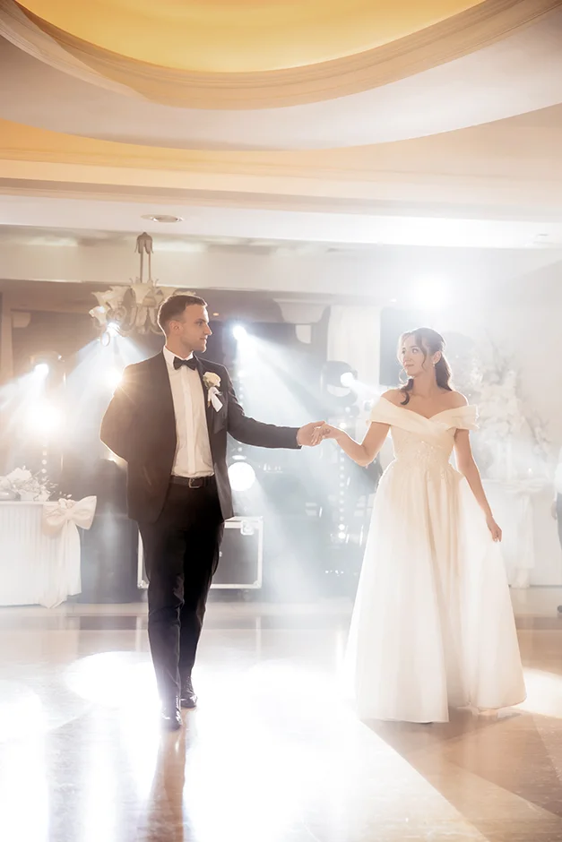 Fotograf Opole, Kamerzysta Opole, Dworek pod Lasem, Sala weselna Opole