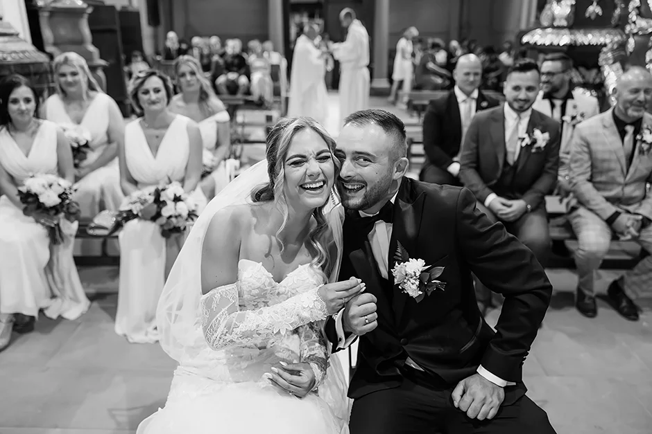 Kamerzysta na wesele, fotograf na ślub, sala weselna