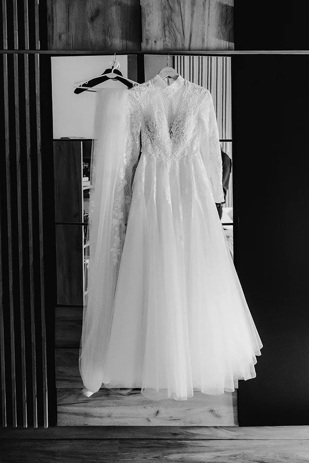 Sala weselna, Dworek Eureka, fotograf Czechowice, ksmerzysta Czechowice