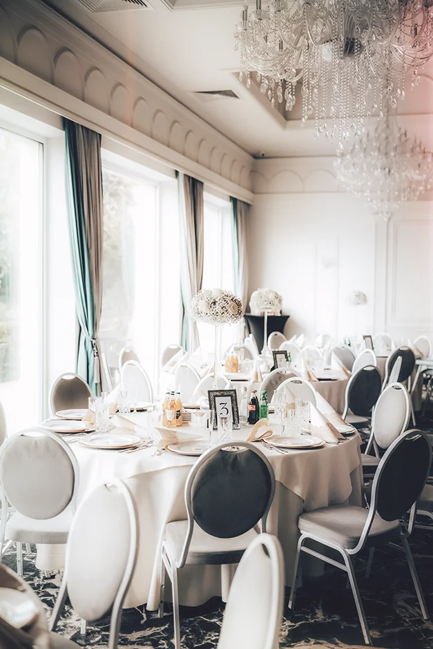 Sala weselna, Dworek Eureka, fotograf Czechowice, ksmerzysta Czechowice