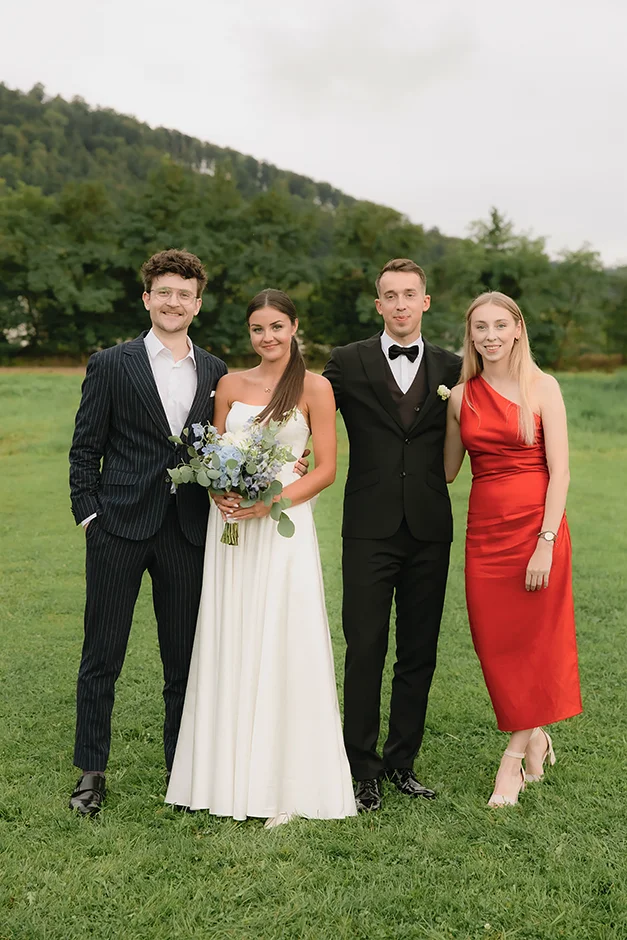 Gościniec Szumny Jaworze, Fotograf i kamerzysta na wesele, Wedding content creator, sala weselna góry