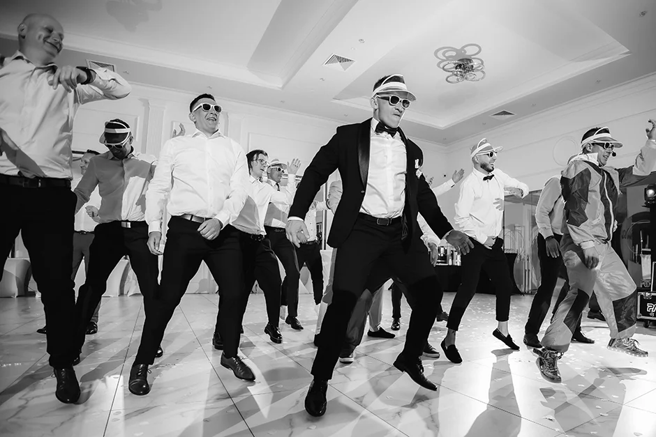 Arkadia Żory. Naturalna fotografia ślubna, elegancka sala i wyjątkowa atmosfera przyjęcia.