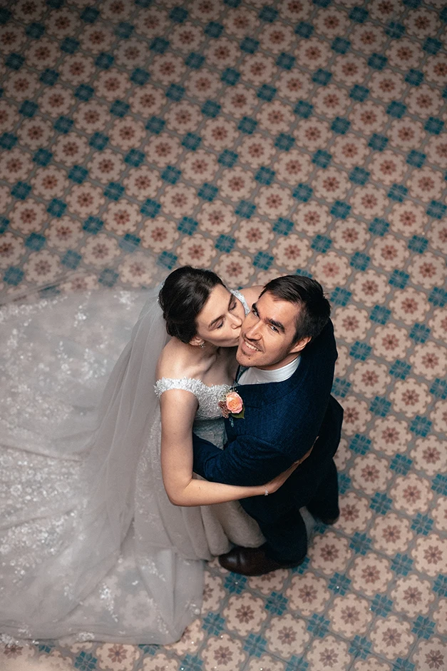 Sesja ślubna Krowiarki, pałac w Krowiarkach, miejsce na sesję ślubną sesja ślubna w pałacu, fotograf śląsk