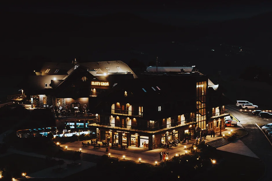 Złoty Groń, Sala weselna, fotograf Istebna, kamerzysta Istebna, dj Istebna, Zespół weselny