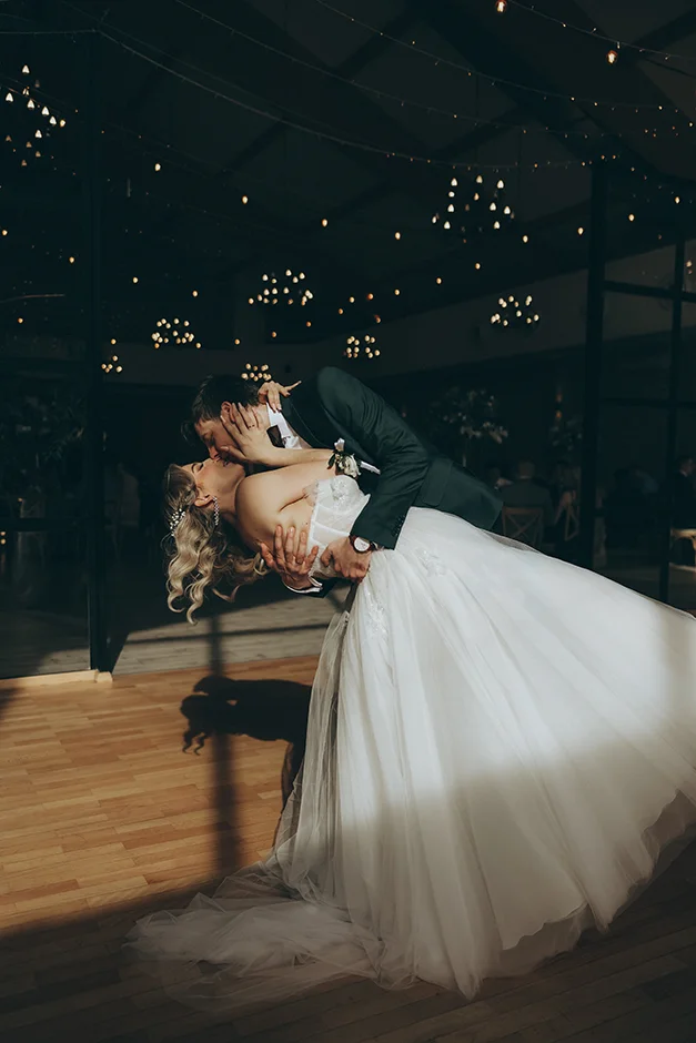 Szlachecki Dwór Pobiednik – przyjęcie weselne pod Krakowem