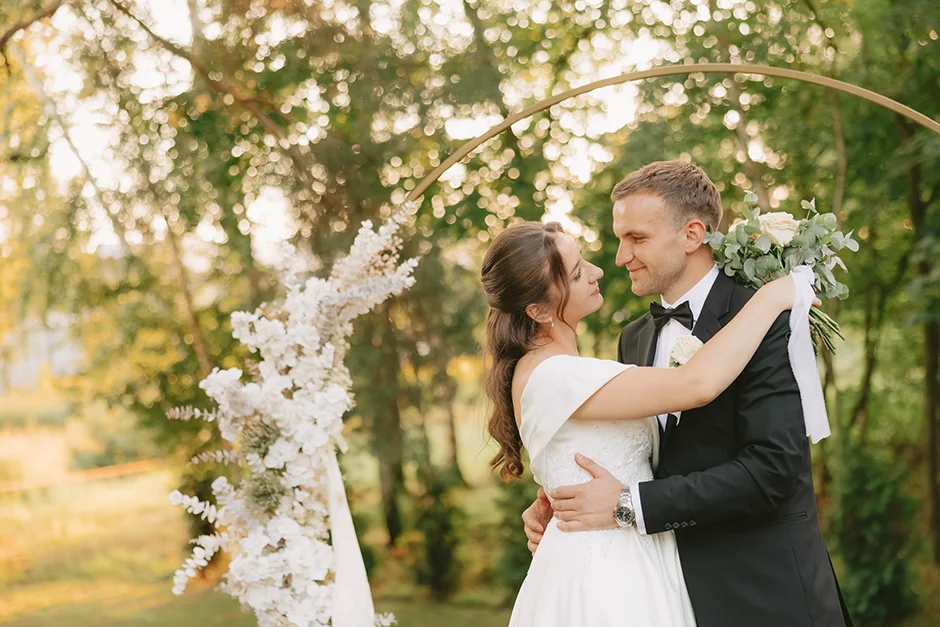 Fotograf Opole, Kamerzysta Opole, Dworek pod Lasem, Sala weselna Opole