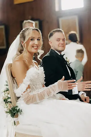 Leśna Perła Radlin, kamerzysta śląsk, fotograf śląsk, Rybnik wesele