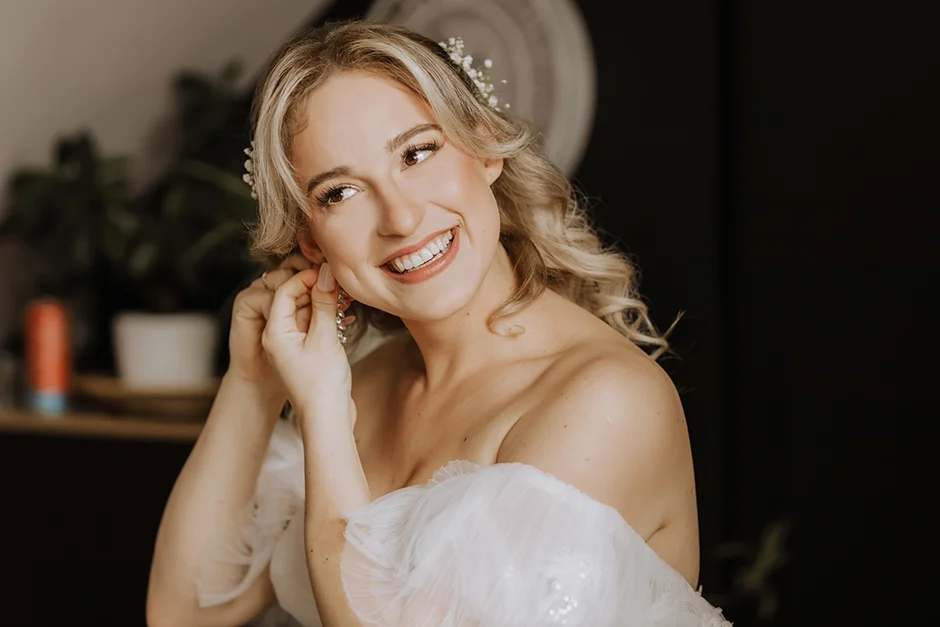 Fotografia ślubna & Film ślubny