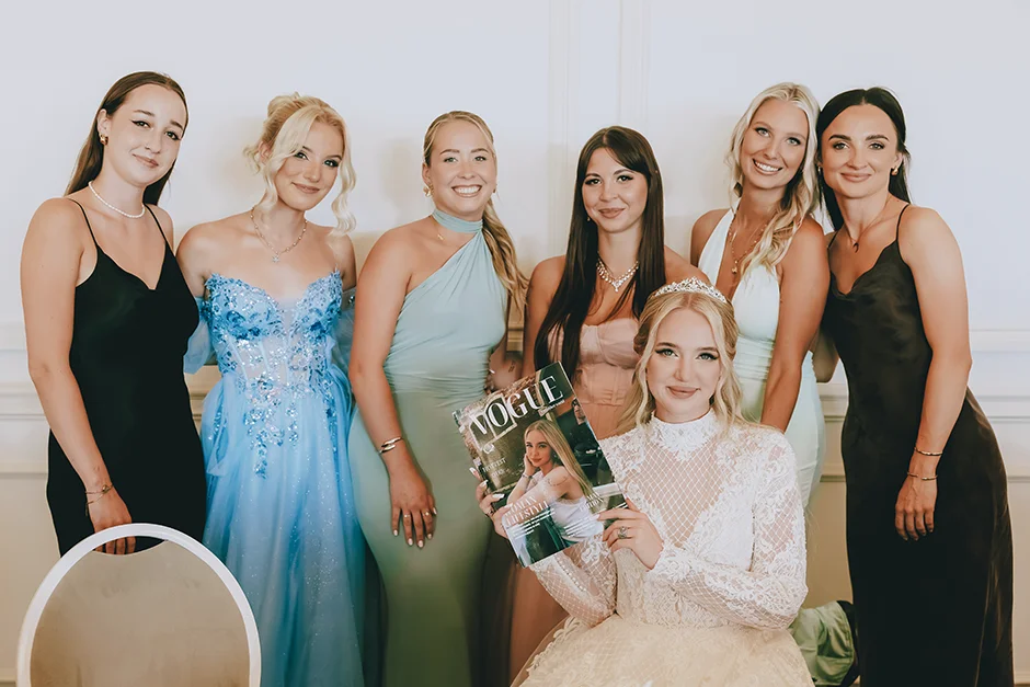 Sala weselna, Dworek Eureka, fotograf Czechowice, ksmerzysta Czechowice