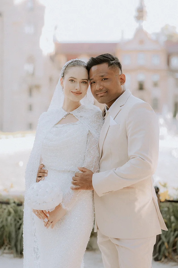 Zamek Moszna, sesja ślubna, fotograf ślubny, kamerzysta na wesele, pozy ślubne, fotograf śląsk, kamerzysta śląsk