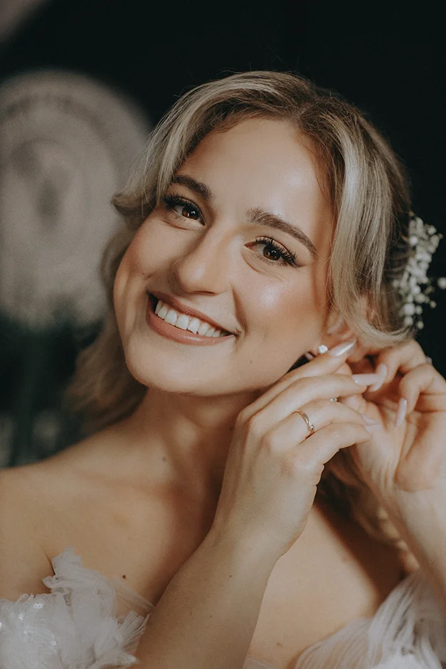 Fotografia ślubna & Film ślubny