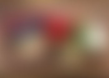 Quarantine Cuisine: Chicken and Bacon Risotto Stuffed Peppers, Easy Chicken Parmesan