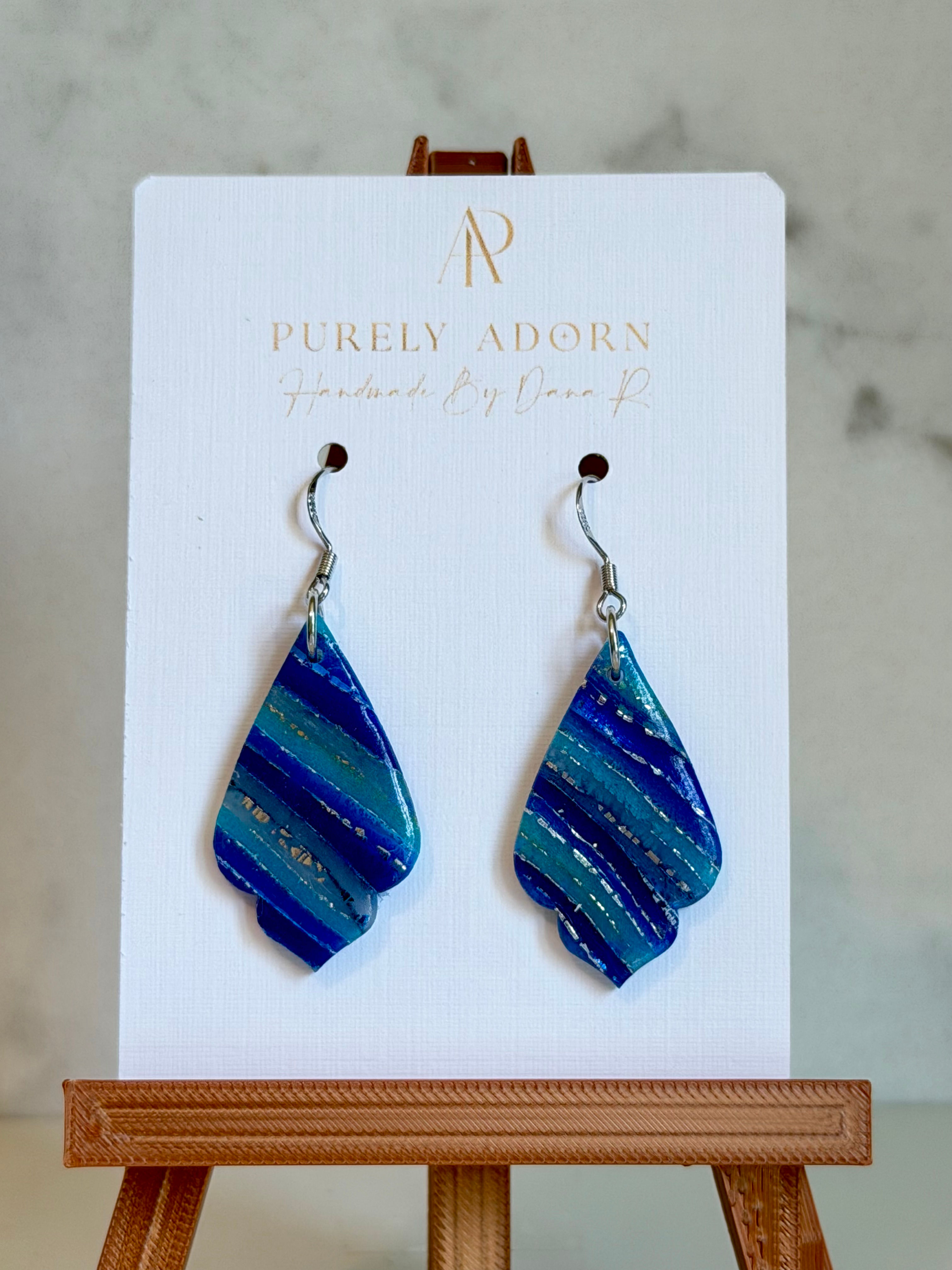 Tidal Collection - Midnight Tide