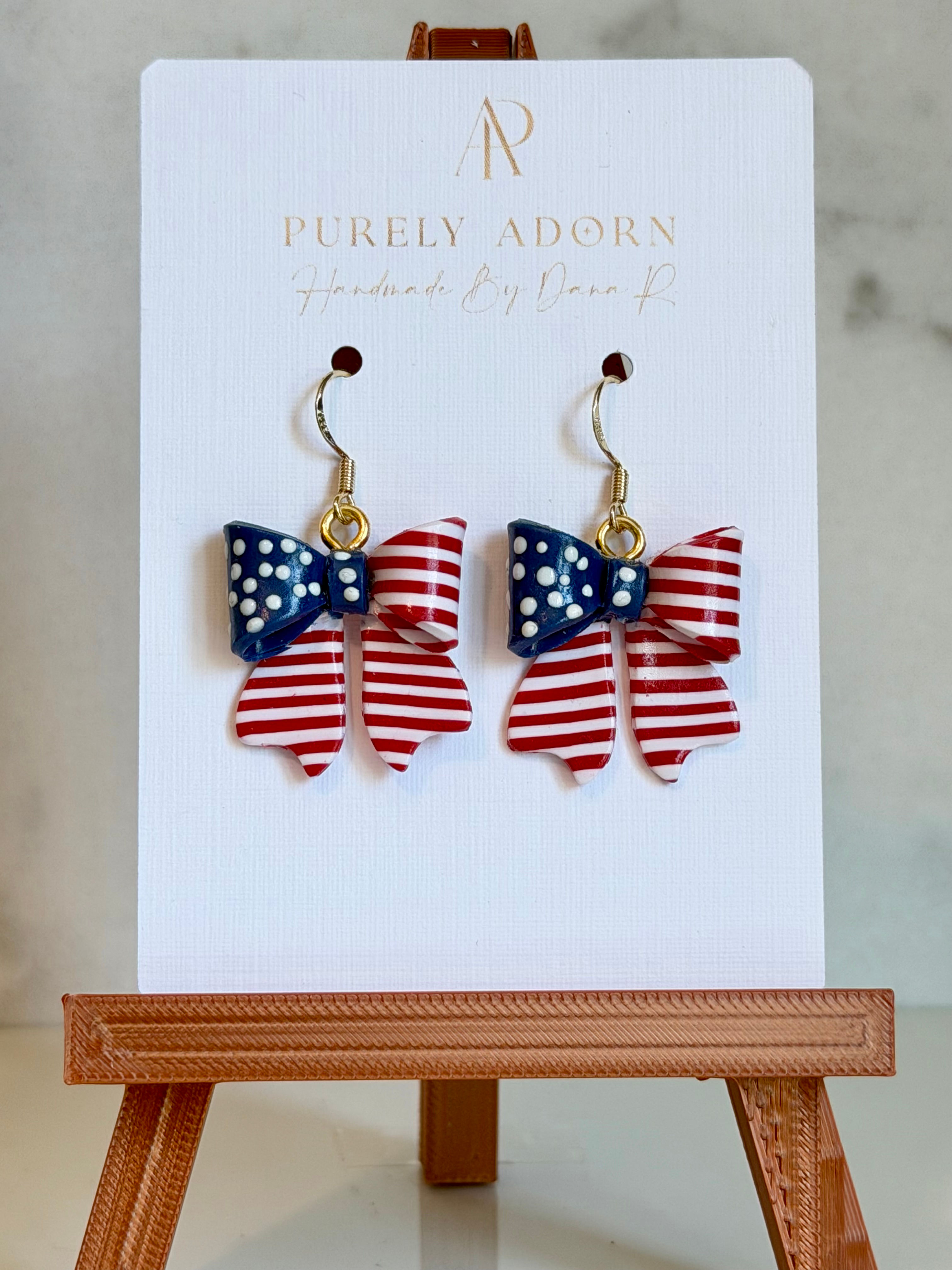 Land of the Free Collection - Liberty Belle