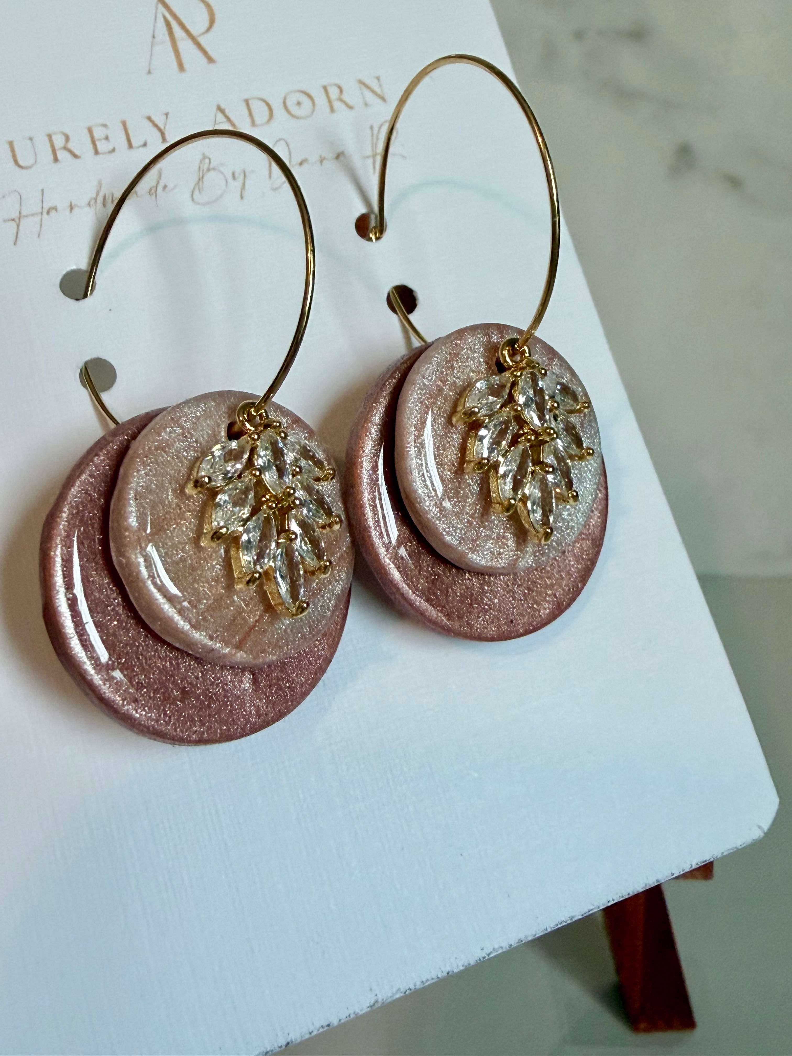 Quiet Luxury Collection - Dawn Glow