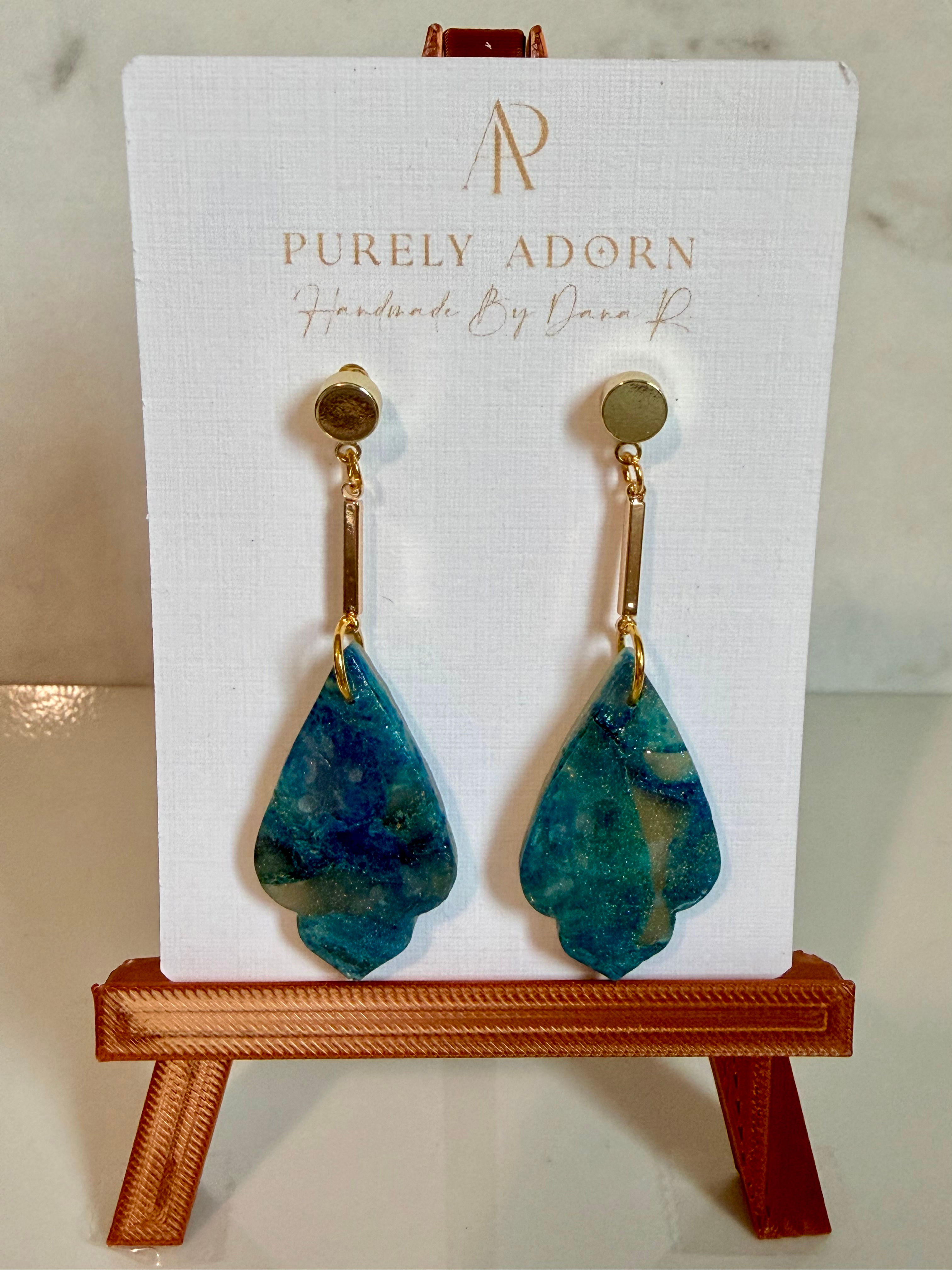 Modern Earth Collection - Deep Sea
