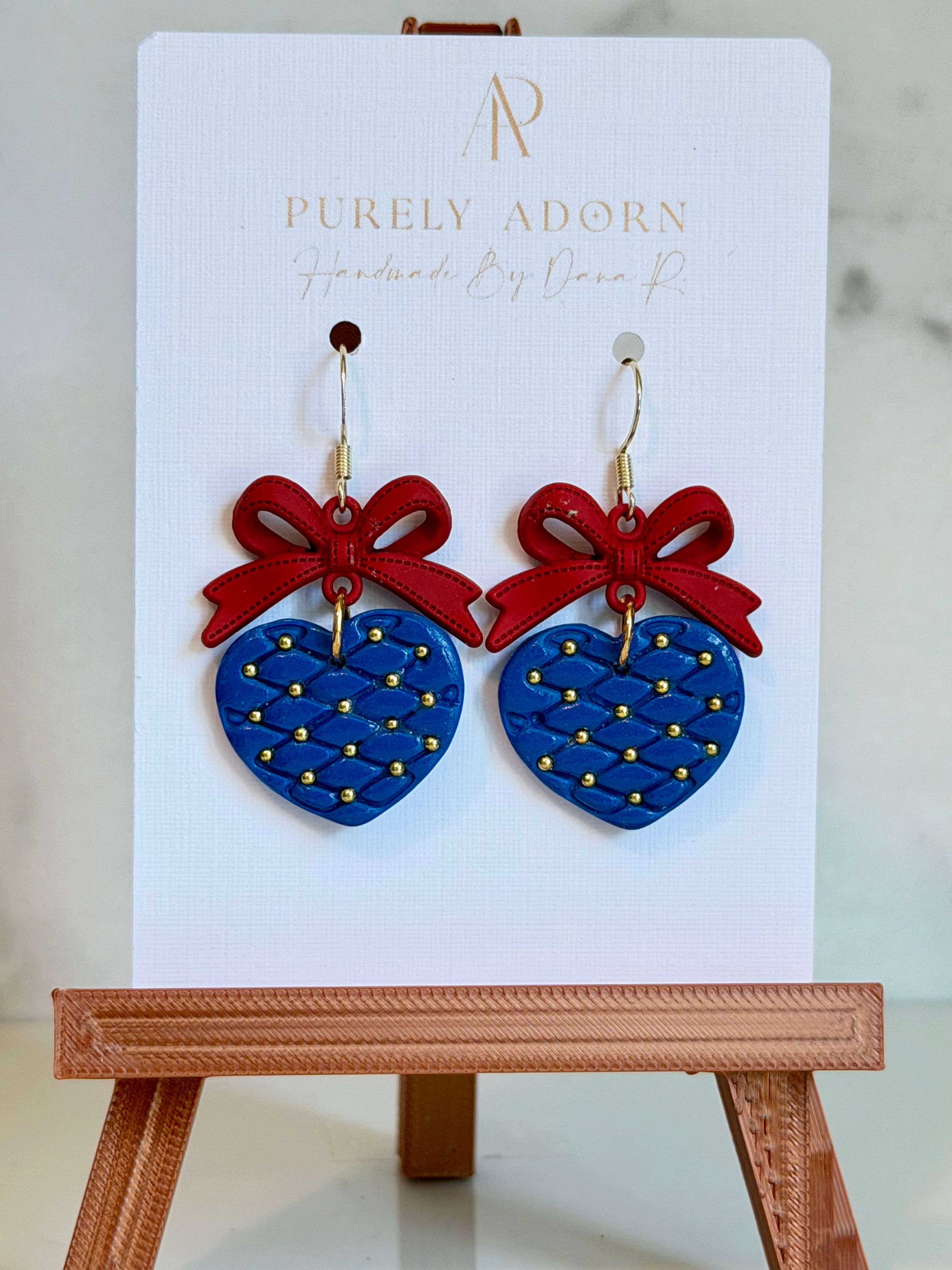 Land of the Free Collection - American Sweetheart