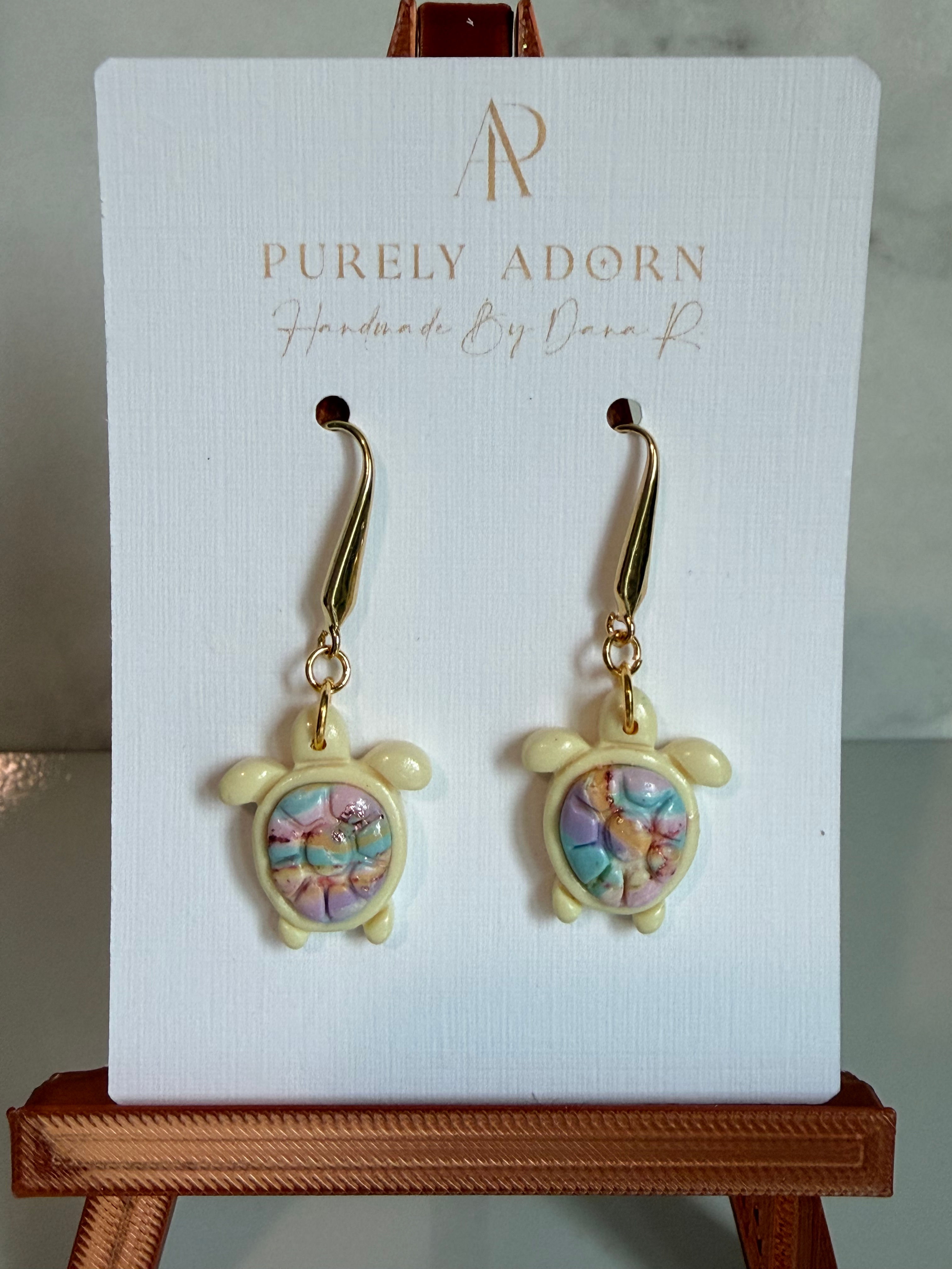Pastel Dreams Collection - Sea Sweet