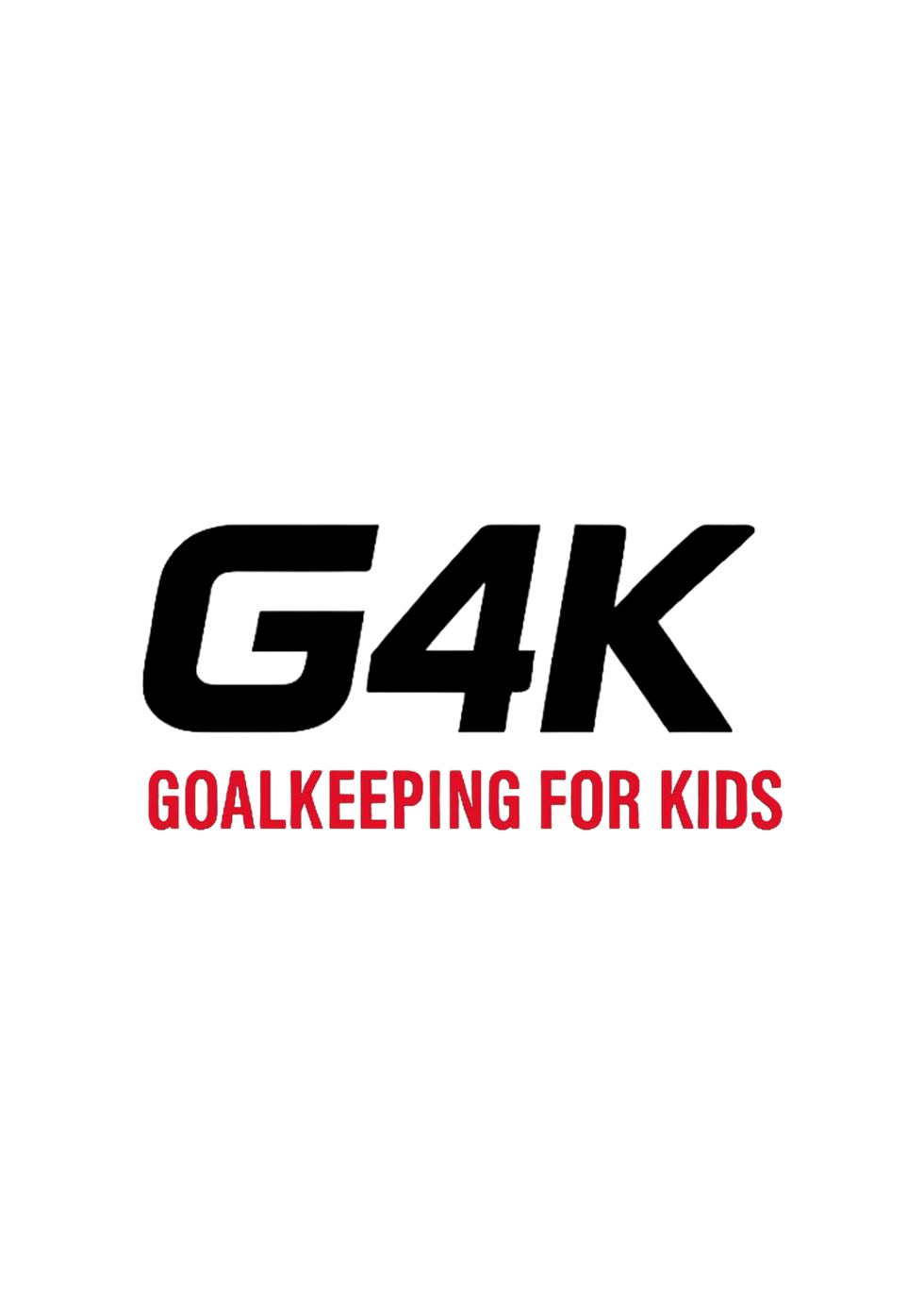 Goalkeeping 4 Kids
