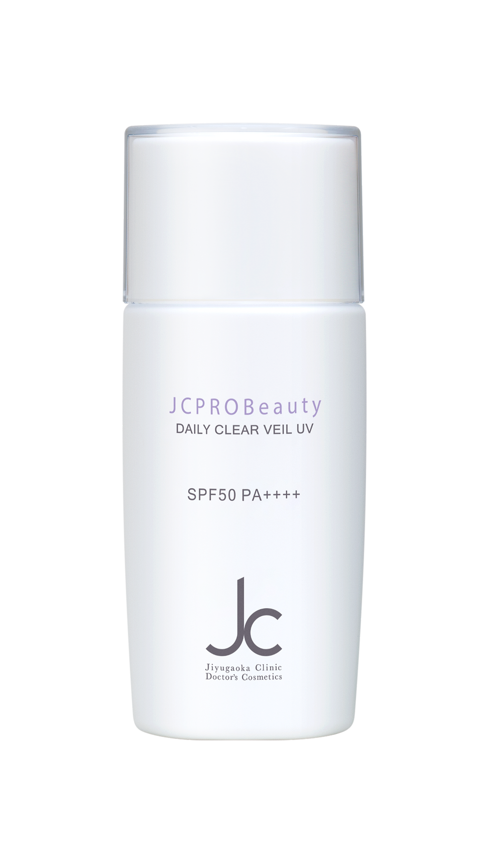JCPROBeauty デイリークリアヴェールUV | infiniment∞