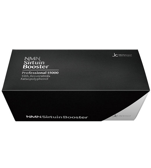 NMNサーチュインブースタープロフェッショナル15000 | infiniment∞