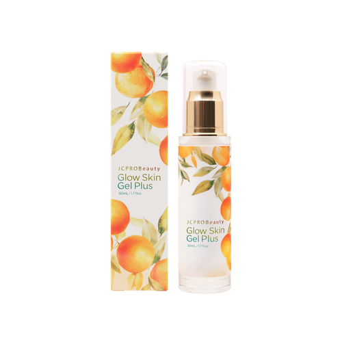 JCPROBeauty グロウスキンジェルプラスM｜ヒト幹細胞配合・軽やかな