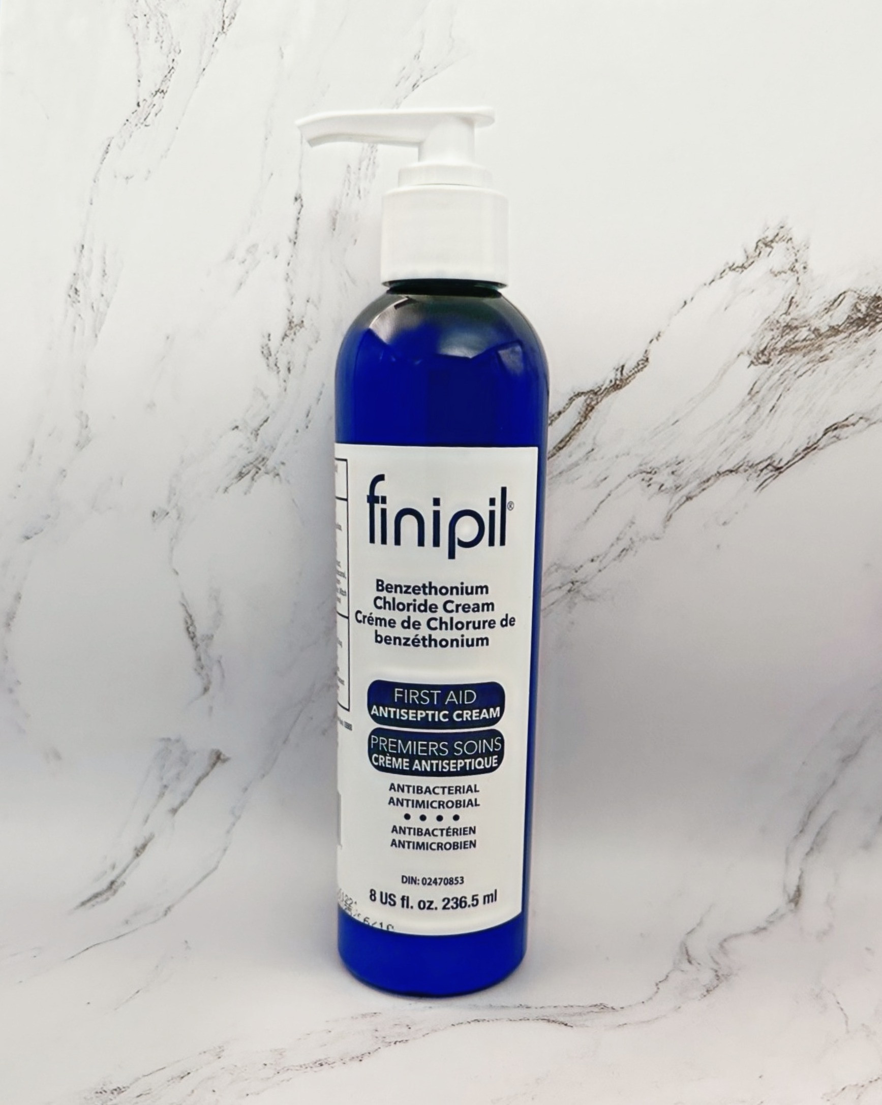 Finipil® 236.5ml