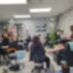 The Beauty Bar at the Mississauga location