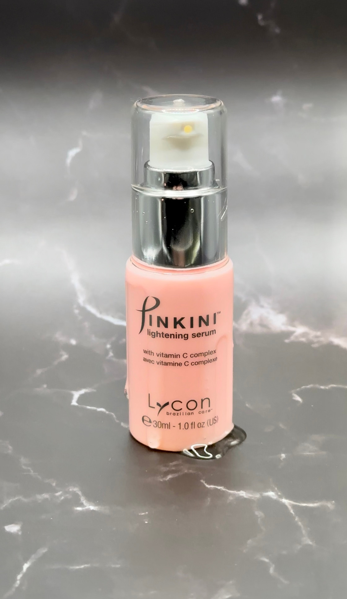 Pinkini Lightening Serum