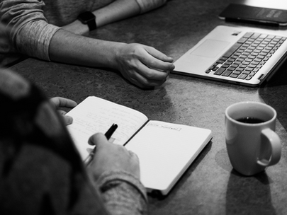 Write a Powerful Video Script in 3 Steps.