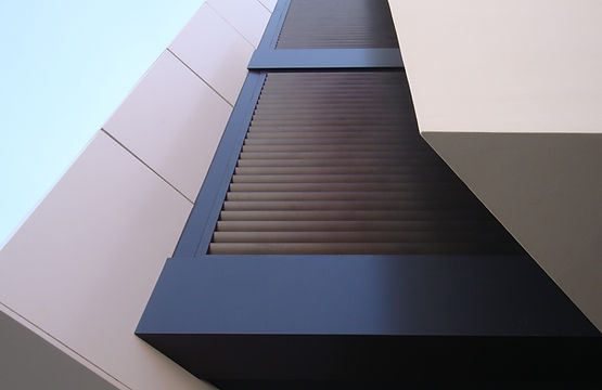 Diseño de vivienda plurifamiliar en fuerteventura