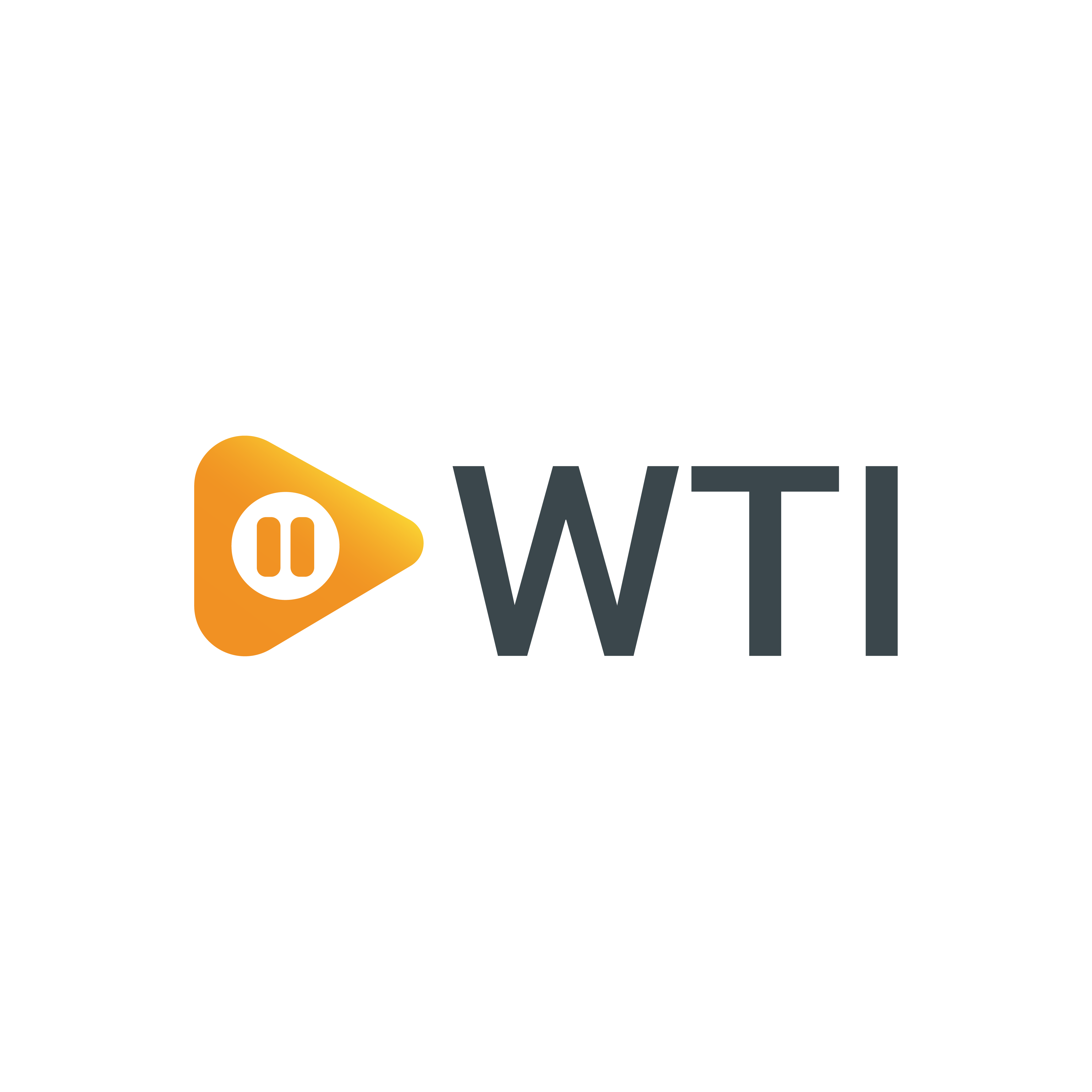 WTI logo