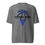 Thumbnail: Unisex Dri-fit Believe Blue front/back '25