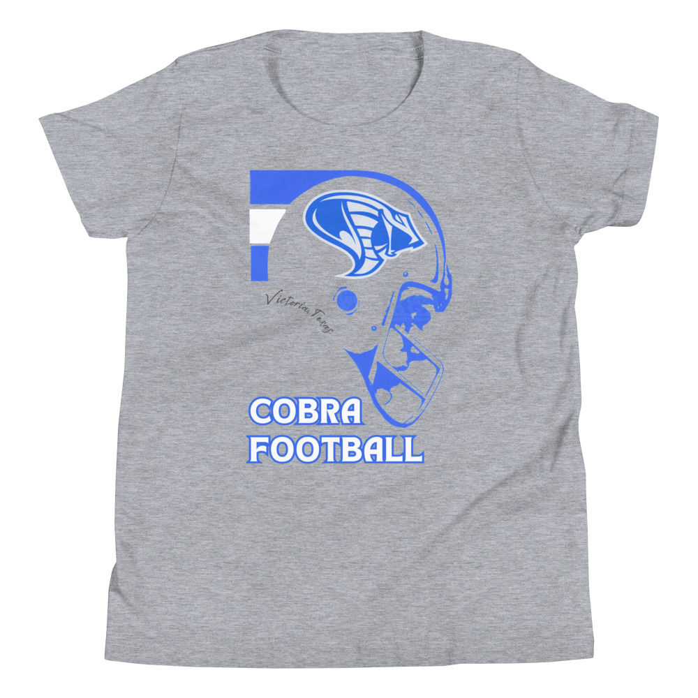 Youth Helmet Football