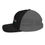 Thumbnail: Patriot Logo Snapback Trucker Cap Richardson 