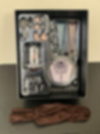 Thumbnail: 1/6 Hot Toys Star Wars Anakin Skywalker DX34AE Artisan Edition Figure