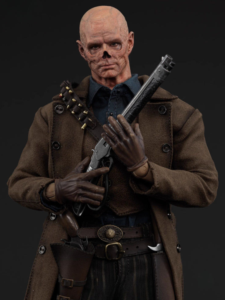 Thumbnail: 1/6 Fallout Cooper Howard The Ghoul X-STUDIO X-S004 Figure 