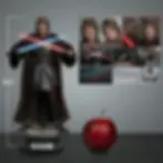 Thumbnail: 1/6 Hot Toys Star Wars Anakin Skywalker DX34AE Artisan Edition Figure