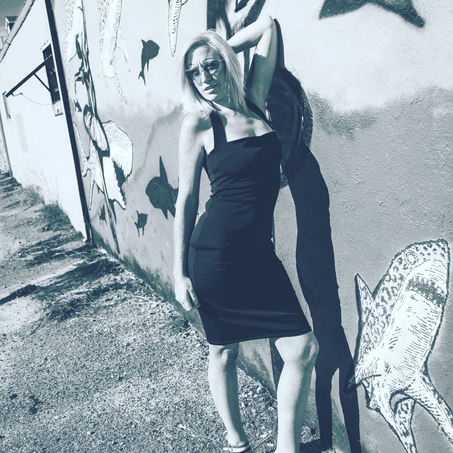 Writer: Lady Ruby Rebel