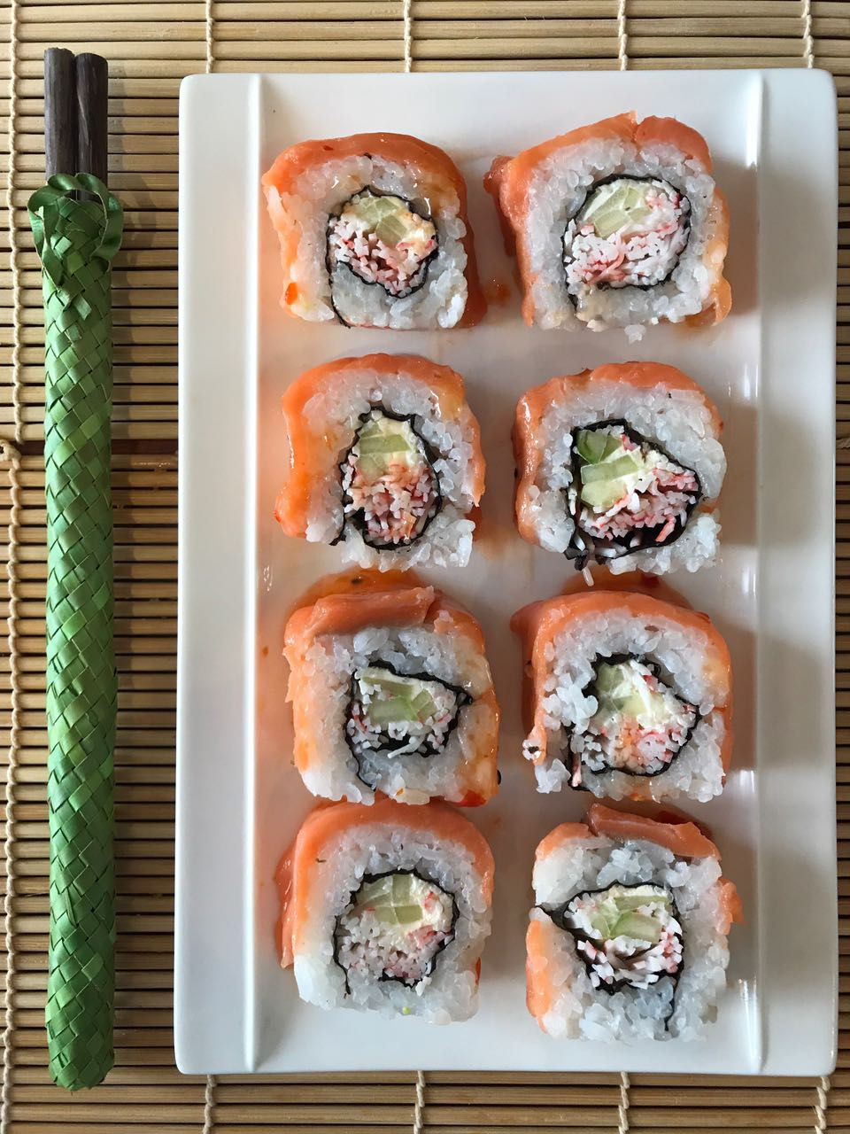 Juca Sushi