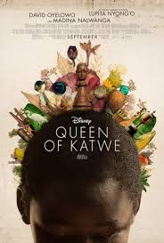 Queen of Katwe: laugh, cry, drop your popcorn good